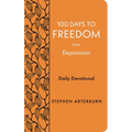 100 Days to Freedom from Depression: Daily Devotional