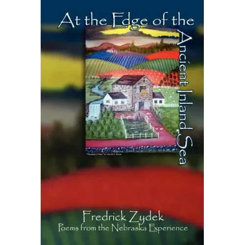 At the Edge of the Ancient Inland Sea