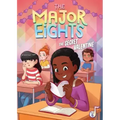 The Major Eights 6: The Secret Valentine