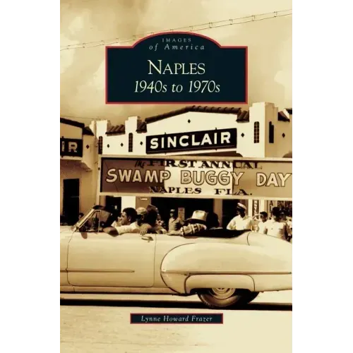 Naples: 1940s to 1970s