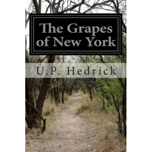 The Grapes of New York