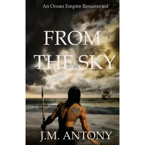 From The Sky: An Ocean Empire Resurrected
