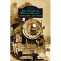 Ontario and Western Railway Northern Division