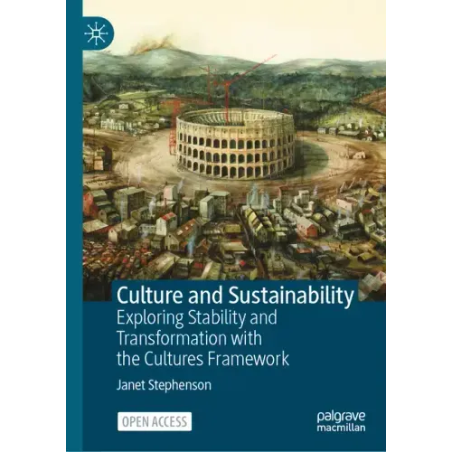 Culture and Sustainability: Exploring Stability and Transformation with the Cultures Framework