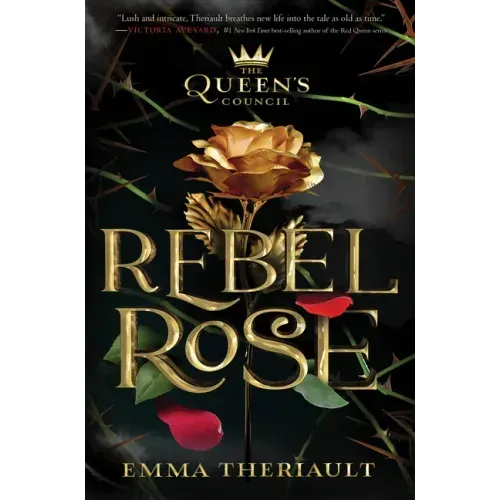 Rebel Rose