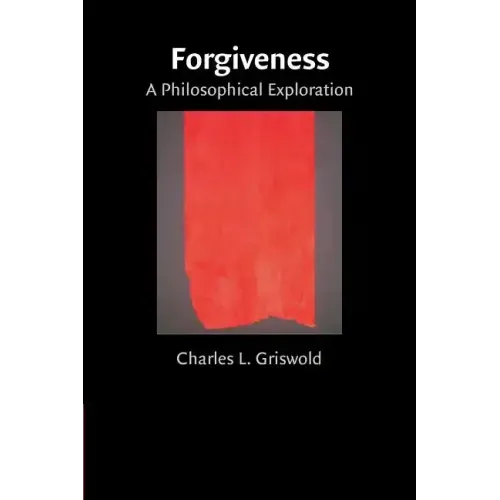 Forgiveness