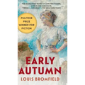Early Autumn: A Story of a Lady