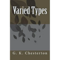 Varied Types