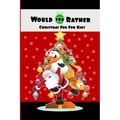 Would You Rather Christmas Fun For Kids: Wholesome Fun Family Christmas Game & Stocking Stuffer Gift