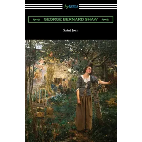 Saint Joan