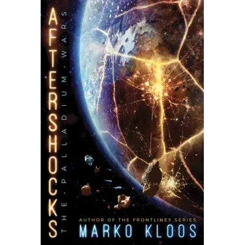 Aftershocks