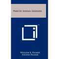 Pahute Indian Legends