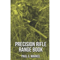 Precision Rifle Range Book