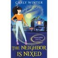 The Neighbor is Nixed
