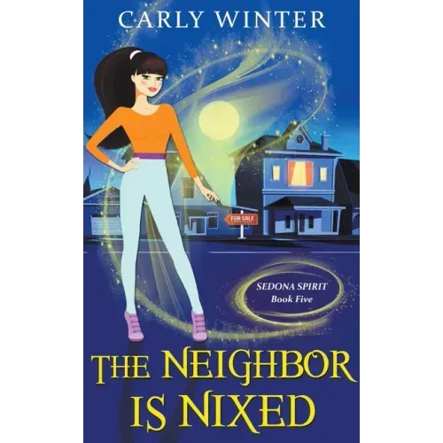 The Neighbor is Nixed