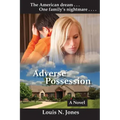 Adverse Possession (Christian Suspense Fiction)