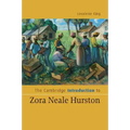 The Cambridge Introduction to Zora Neale Hurston