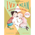 Ivy and Bean: Break the Fossil Record - Book 3