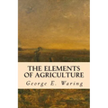 The Elements of Agriculture