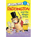 Paddington and the Magic Trick
