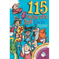 115 Saintly Fun Facts