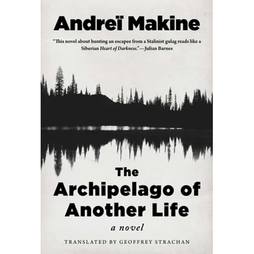 The Archipelago of Another Life