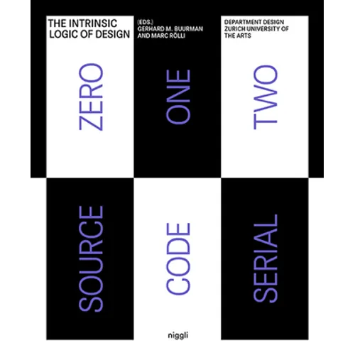 The Intrinsic Logic of Design
