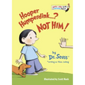 Hooper Humperdink...? Not Him!