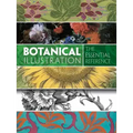 Botanical Illustration: The Essential Reference