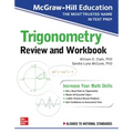 McGraw-Hill Education Trigonometry Review and Workbook