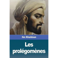 Les prolégomènes: Deuxième partie