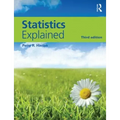 Statistics Explained