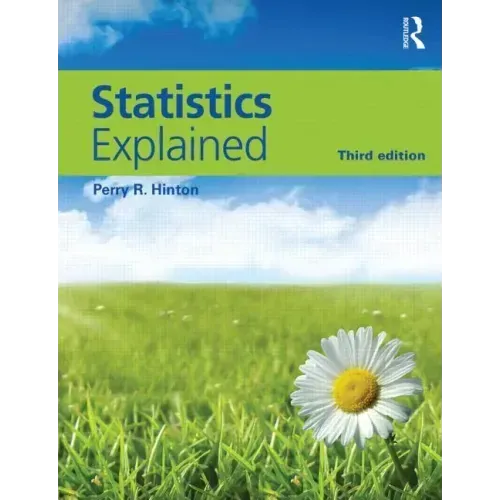 Statistics Explained