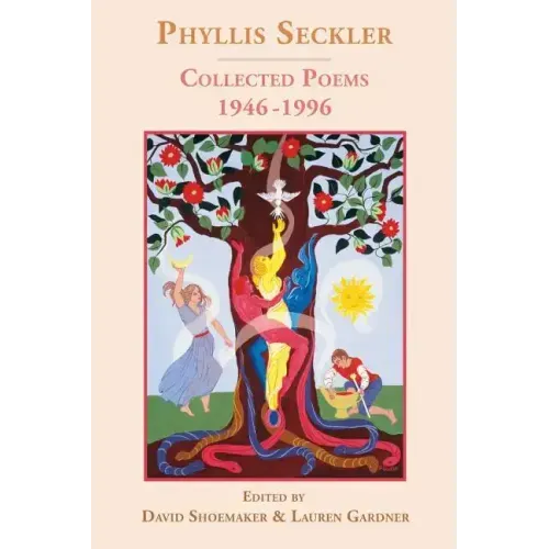 Collected Poems 1946-1996