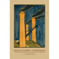 Fields, Factories, and Workshops: Or, Industry Combined with Agriculture and Brain Work with Manual Work