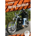 Harley-Davidson