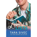 Love and Lists