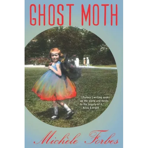 Ghost Moth