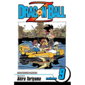 Dragon Ball Z, Vol. 9