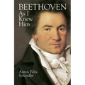 Beethoven as I Knew Him