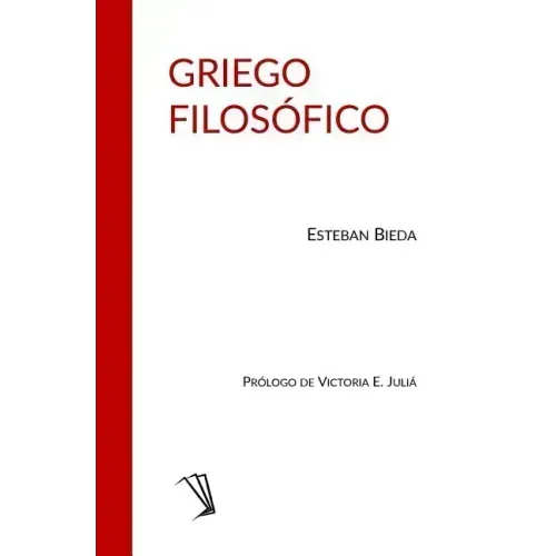 Griego Filosófico