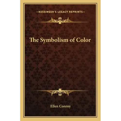 The Symbolism of Color