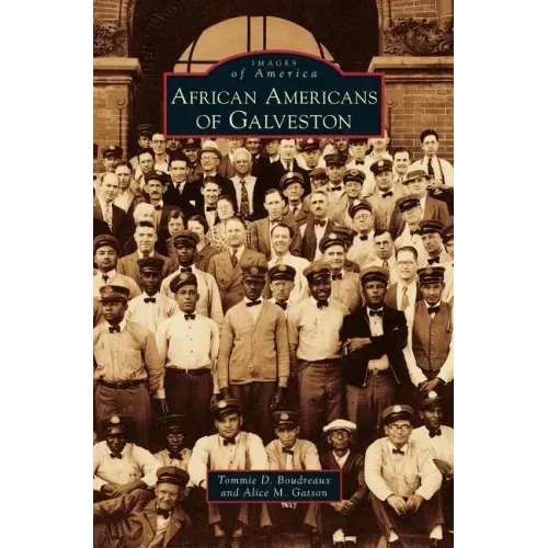 African Americans of Galveston