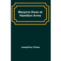 Marjorie Dean at Hamilton Arms