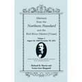 Abstracts from the Northern Standard and the Red River District [Texas]: August 26, 1848-December 20, 1851