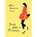 Dress Like a Parisian