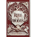 Rule of Wolves