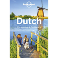 Lonely Planet Dutch Phrasebook & Dictionary