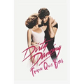Dirty Dancing: Trivia Quiz Book