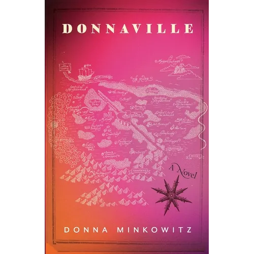 Donnaville
